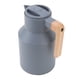 thumbnail image 5 of Jarra De Café 1000ml De Madera Doble Pared Vacío Calor, 5 of 7