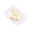 thumbnail image 2 of Férula de movimiento de reloj mecánico de aleación, piezas de herramientas de reparación de relojero práctico para 2824Gold, 2 of 5