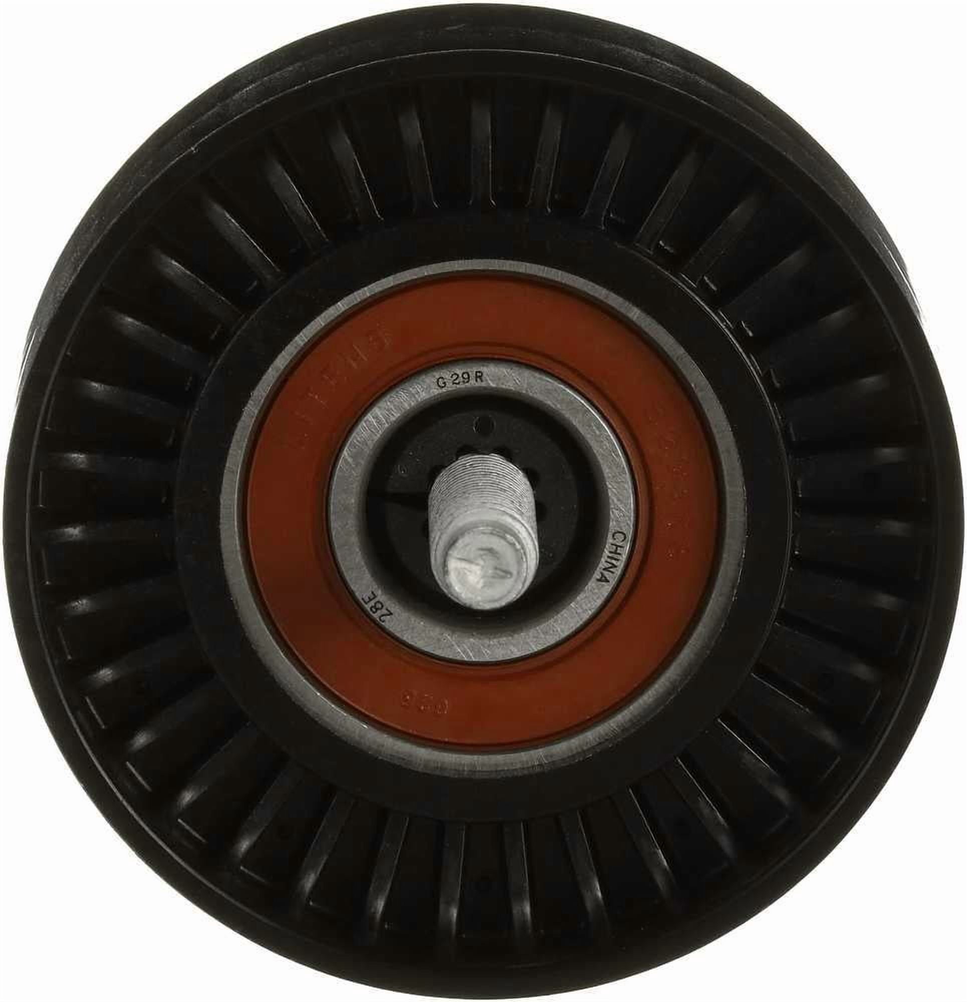 Gates 36935 DriveAlign Premium OE Pulley
