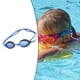 thumbnail image 1 of de natación - de natación, antinieb profesional Sin Protección de natación de agua de vista para mujeres, hombres Macarena  Gafas de natación, 1 of 7