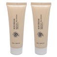 thumbnail image 2 of Protector solar Facial fluido ANGGREK protector solar de arroz 2 Piezas de Protección UV, 2 of 7