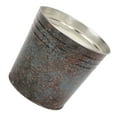 thumbnail image 4 of Outdoor Candle, Smokeless Natural Smell Practical Durable Bucket Candle  For Indoor, 4 of 8