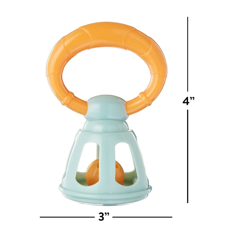 Bell rattle sales