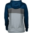 thumbnail image 2 of ProSphere Women's Augusta University Prime Pullover Hoodie, 2 of 9