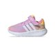 thumbnail image 1 of TENIS DEPORTIVO ADIDAS LITE RACER 3.0 EL 13 CM ID3393, 1 of 3