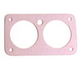 thumbnail image 3 of BBK 96-04 Ford Mustang 4.6 4V Twin 62mm Throttle Body Gasket Kit Fits select: 2000 FORD MUSTANG COBRA R, 3 of 8