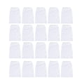 thumbnail image 3 of DOLITY Pool Filter Skimmer Basket Socks Effective Durable Pool Skimmer Basket Protector 20pcs, 3 of 9