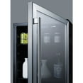 thumbnail image 2 of SUMMIT 24" Wide Built-In Beverage Center, ADA Compliant, 2 of 5