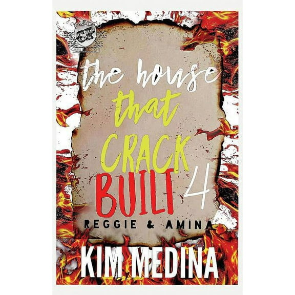 The House That Crack Built: The House That Crack Built 4 (Paperback)
