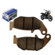 thumbnail image 1 of Balatas Freno Tras Moto Vento Rcketman Carrera 300, 1 of 5