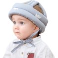 thumbnail image 1 of Baby protective helmet head protection cap adjustable, 1 of 1