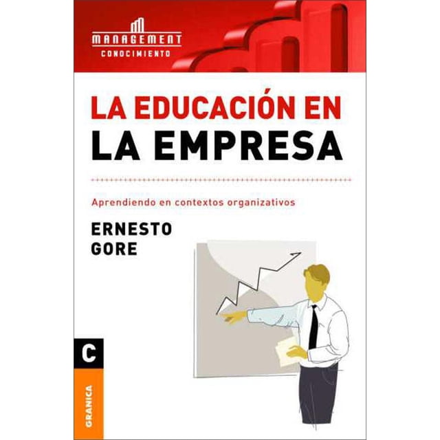 La Educación en la Empresa Granica 9789506414450