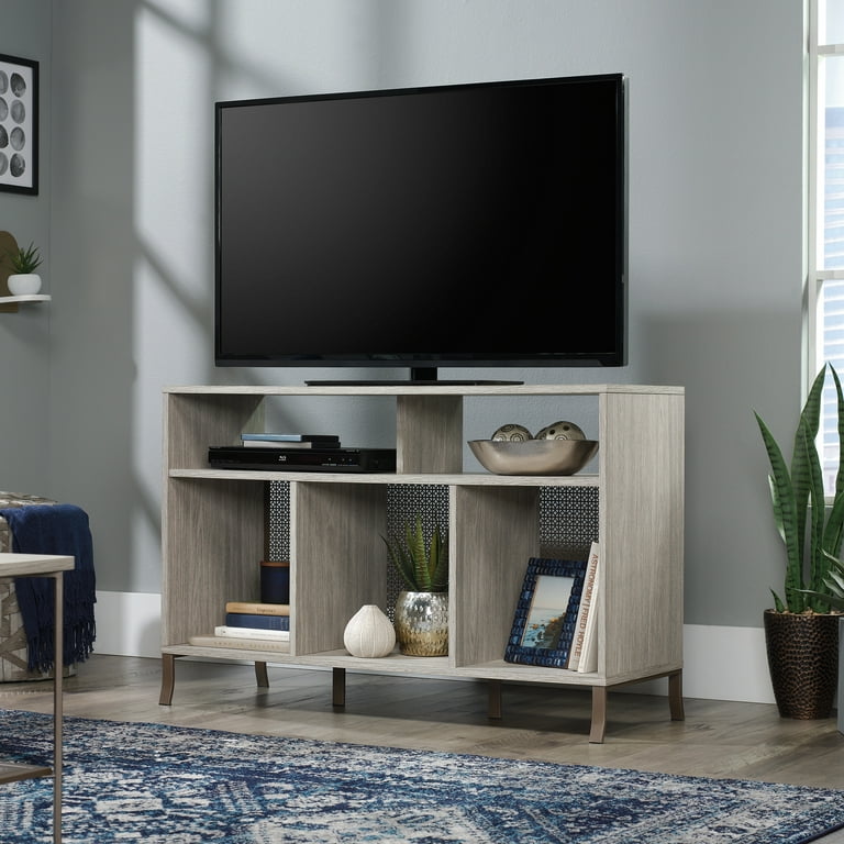 Sauder Center City TV Stand for TVs up to 50
