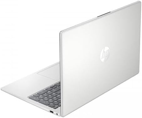 HP 15.6" Touchscreen Laptop, Intel Core i5-1235U, 16GB RAM 512GB SSD, Intel Iris Xe Graphics, Wi-Fi 6E, Bluetooth 5.3, Windows 11 Pro