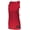 Red/White, variant on S Ladies Step-Back Basketball Jersey Red/White 1732