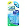 thumbnail image 2 of Gum Go-Betweens Proxabrush Recharges Larges, Coniques, Fil Enduit de nylon 8 Unités, 2 of 2