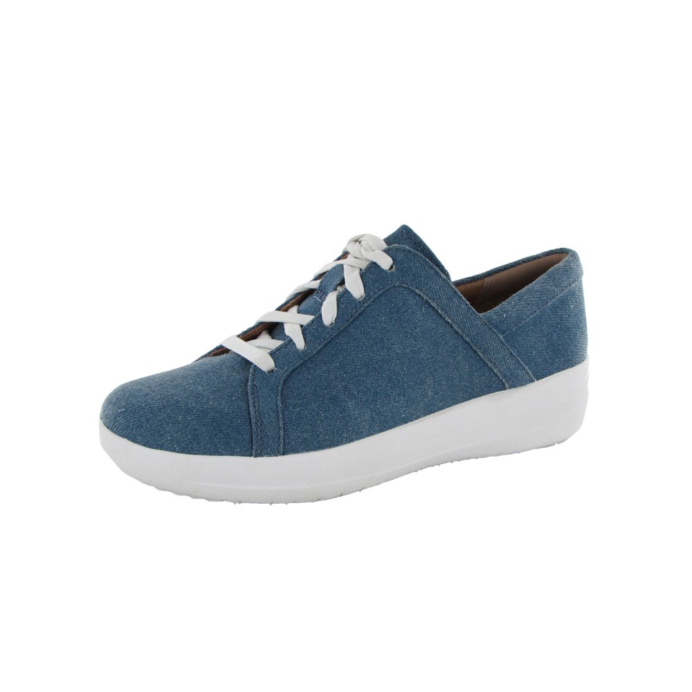 fitflop lace up shoes