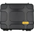 thumbnail image 5 of Cigar Caddy 40 Cigar Travel Humidor for Cigars, 5 of 5
