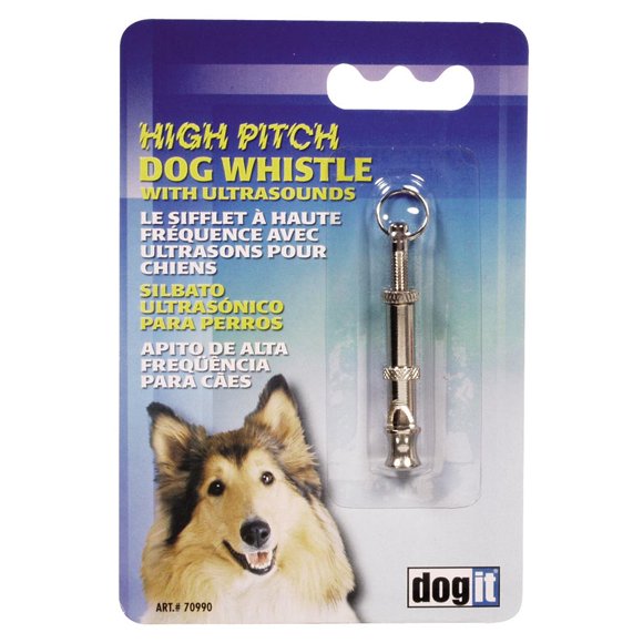 Silbato para Perro Hagen 1 pza