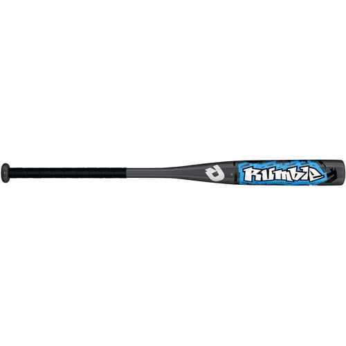DeMarini Rumble (10) Youth Baseball Bat