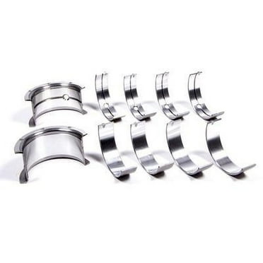 King Bearings MB 509HP 030, Main Bearing Set Performance Racing Parts