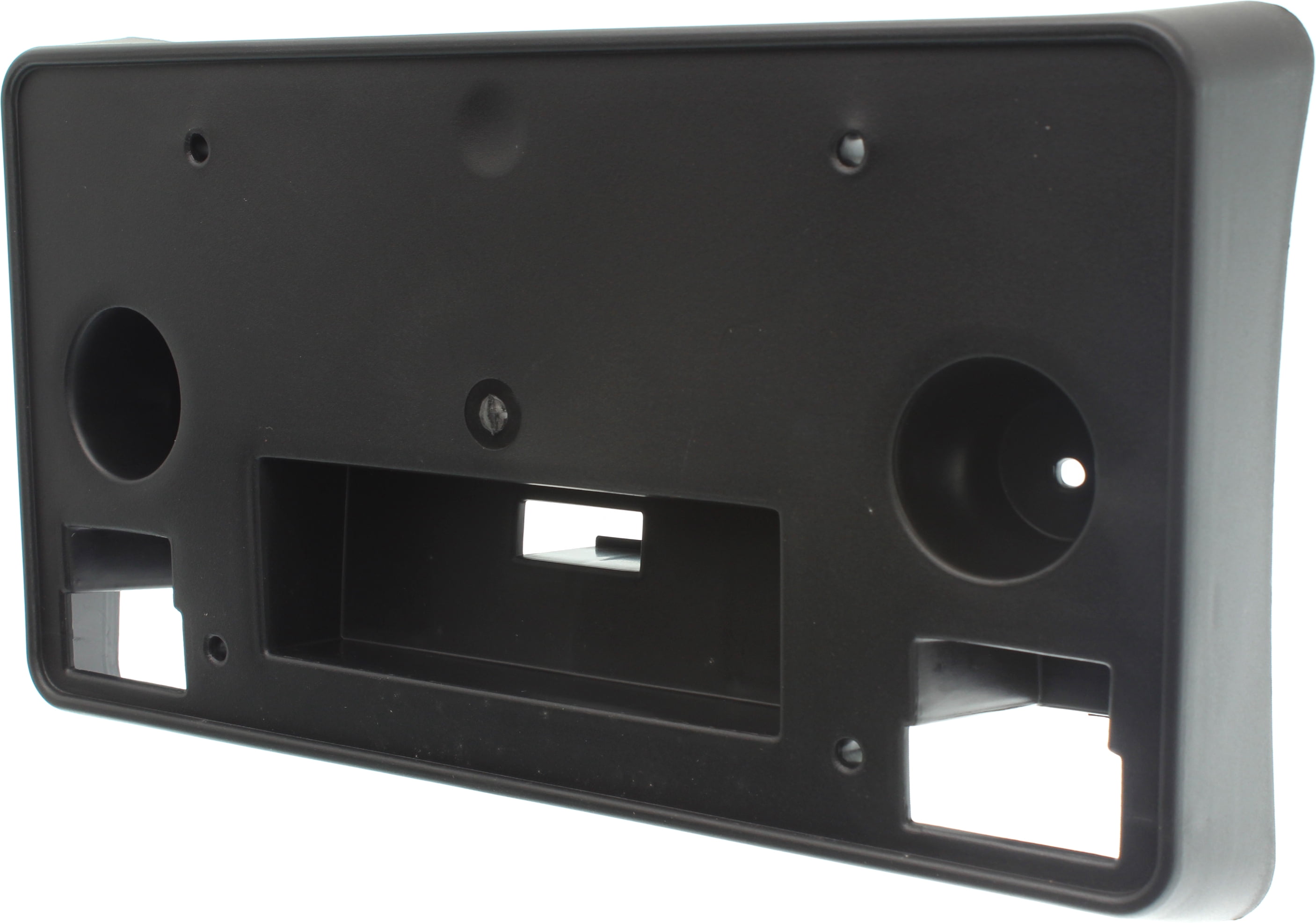 License Plate Bracket Compatible With 2014-2015 Chevrolet Camaro Front