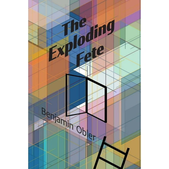 The Exploding Fete, (Paperback)