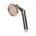 thumbnail image 2 of cvlncycling Cleanrance Shower Head with Handheld High Pressure Shower Head with Handheld High Pressure,Water Heater Filter Shower,Pressurized Shower,304 Stainless Steel Material,For Bathroom Home,Gym, 2 of 7