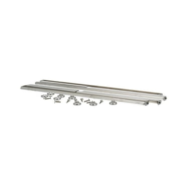 Mavrik - 266305 - Slide, Drawer 22", S/S, Pair