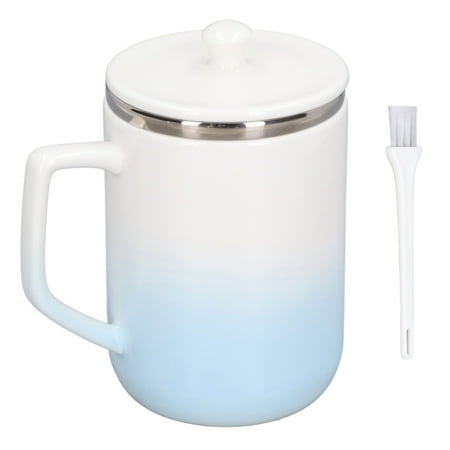 

Stirring Cup Stir Mug Durable Quick Cooling For Mixing For Drinks