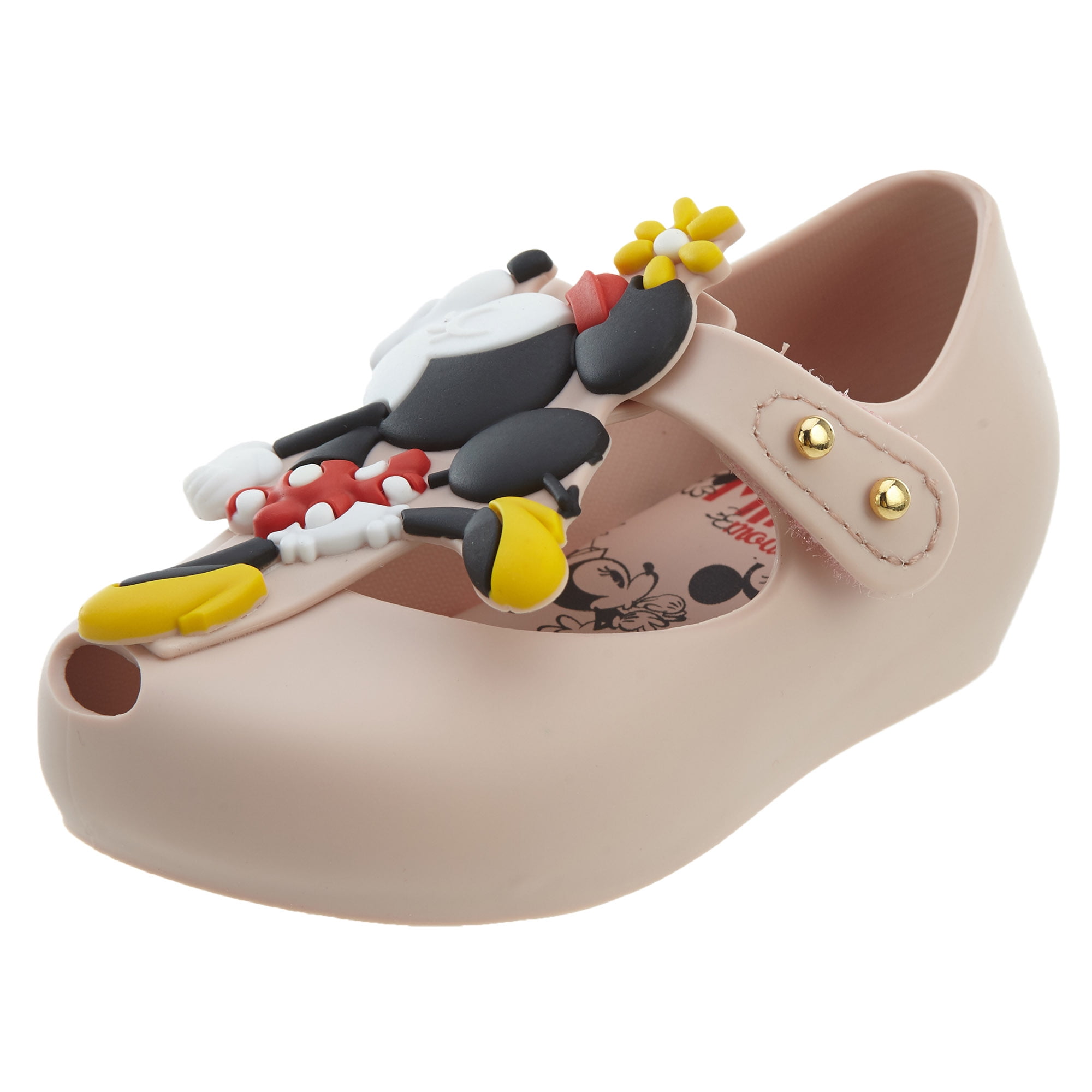 Mini melissa gumboots hotsell