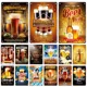 thumbnail image 2 of Cartel de metal con diseño de cerveza, placa de hojalata, cartel de whisky, cartel para el hogar, bar, restaurante, fiesta, arte de pared moderno, decoración, letrero, mural, regalo, 2 of 5