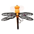 thumbnail image 2 of CSStudio Floating Dragonfly Fishing Lure Rattling Hard Bait Double Skirt Wing Steel Hooks Freshwater Saltwater Tackle for Bass Trout Sunfish, 2 of 4