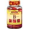 Nature Made B Complex Adult Gummies, Cherry 90 ea