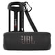 thumbnail image 1 of JBL FLIP 6 Paquete de altavoz portátil impermeable con funda de silicona gSport (negro), 1 of 5