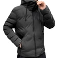 thumbnail image 3 of Chamarra Chaqueta Para Hombre Shendy Vendy De Invierno Con Capucha, 3 of 6
