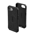 thumbnail image 5 of UAG Pathfinder MagSafe Rugged Case Black for iPhone 16e, 5 of 5