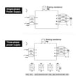 thumbnail image 4 of AC VFD 1-phase 220V/3Ph 380V Input To 3ph Output 220V/380V 0.75/1.5/2.2/4/5.5KWfrequency Converter Inverter For Control Motor ,Clear Interface, 4 of 7