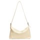 thumbnail image 1 of Bolso bandolera de PU para mujer, bolso informal con correa ajustable para axila, para viajes al aire libre, 1 of 5