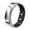 Galaxy silver, variant on Gen 2 Air Smart Ring - 24/7 Health Tracking, Cycle Insights with Period Predictions, Ultra-Thin, Up to 10-Day Battery, Subscription-Free (Size 7, Dune Gold)