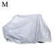 thumbnail image 1 of Cubierta A Prueba De Polvo Para Motor Cubierta De Motocicleta Impermeable Al Aire Libre, Contra Los Rayos UV Cubierta Impermeable De Motocicleta, Para Scooter Moto ANGGREK Otros, 1 of 8