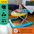 thumbnail image 5 of Baby Einstein Ocean Explorers 3-in-1 Submarine Walker, Unisex, Infants 6 Months+, Dive & Discover, 5 of 19