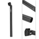 thumbnail image 4 of Tija de Sillín de Bicicleta BMX MTB Mountain 27.2 / 28.6 / 30.8 / 31.6mm Tija para sillín aleación de aluminio MTB Bicicleta de carretera Ciclismo Bicicleta Tubo de asiento Saddle Post,negro Ecomeon no, 4 of 6