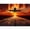 12x16 inch, variant on 5D DIY Artificial Full Diamond Painting Set - Adult Beginner, Airplane Taking Off From Runway At Sunset for Home Wall Decor & Gift - Perfect for Art Lovers & Adults