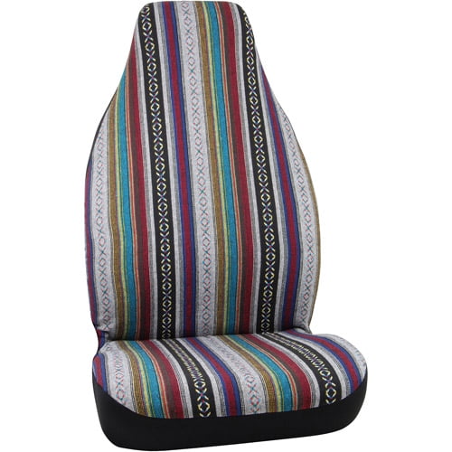 Bell Seat Cover, Baja Blanket/UB