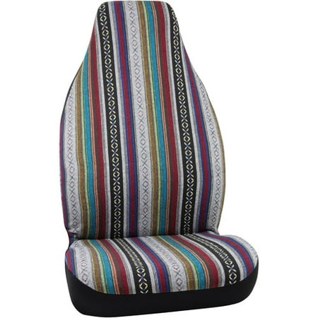 Bell Seat Cover, Baja Blanket/UB (Best Canvas Seat Covers)