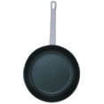 thumbnail image 1 of 14" COMMERCIAL ALUMINUM NON-STICK FRY FRYING PAN - NSF, 1 of 2