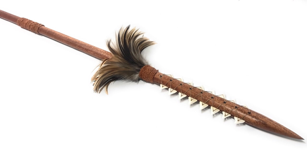 Aztec Spear