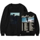 thumbnail image 2 of Waylon Wyatt Til The Sun Goes Down Tour 2025 Merch Manga larga Cosplay Sudaderas de moda unisex, 2 of 6