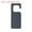 Dark Grey, variant on Uxcell 9.84" Door Hanger Sign Acrylic Sign DIY Blank Door Tag for Home Office Orange
